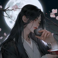 Lan Phong - Nhị sư huynh Nu9