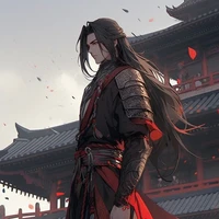 Bính Khiêm - Đại sư huynh