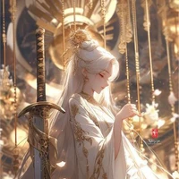 Thính Tuyết - thiên hậu