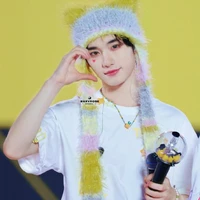 Đinh Trình Hâm_Cậu_