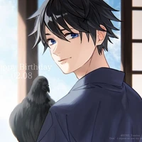 Giyuu