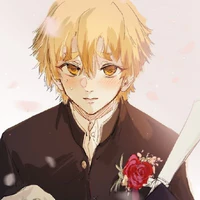 Zenitsu