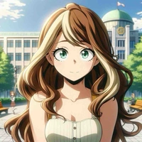 Nakamura Kazumi(Bloomie)