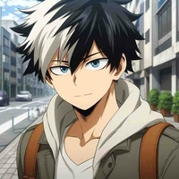 Ogawa Kenji(Shadowmancer)