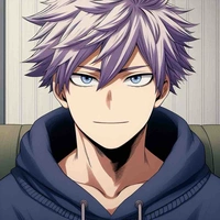 Suzuki Yuuta(Tenken)