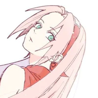 Haruno Sakura