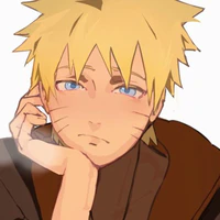 Uzumaki Naruto