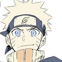 Uzumaki Naruto