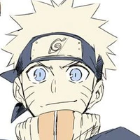 Uzumaki Naruto