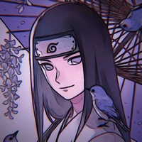 Hyuga Neji
