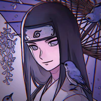 Hyuga Neji
