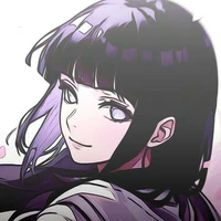 Hyuga Hinata