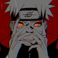 Uzumaki Naruto