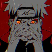 Uzumaki Naruto