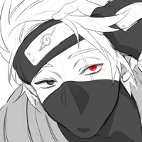 Hatake Kakashi