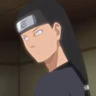 Hyūga Hizashi