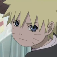 Uzumaki Naruto