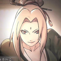 Senju Tsunade