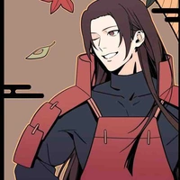 Hashirama