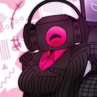 speaker woman/ kemai