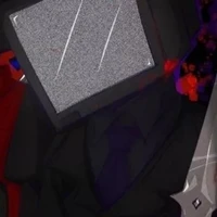 TV man/katirt
