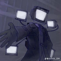 big TV man/weijtl
