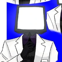 ts TV man /weip