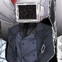 TV man 089/mewiap