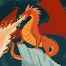 trần thị rồng rắn