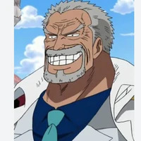 Monkey.D.Garp