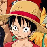 Monkey.D.Luffy
