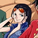 Nico Robin