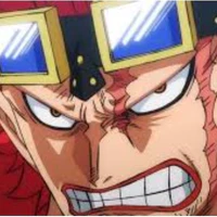 Eustass Kid