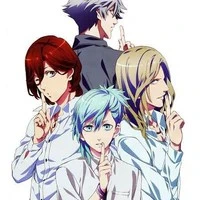 QUARTET⭐NIGHT
