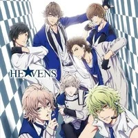 HEAVENS