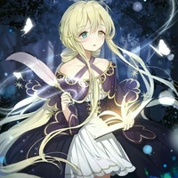 Fusaru (nữ thần ban đêm)