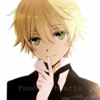 Setsuna Shogun (anh của Soraka) (1) 💝