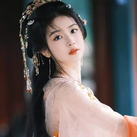 Lưu Lạc Dao/Lạc Dương quận chúa
