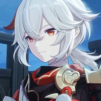 Kazuha