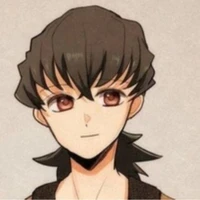 Cha của anh em nhà Tokitou