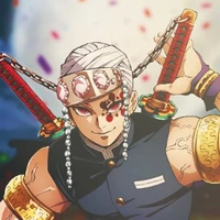 Uzui Tengen