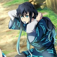 Tokitou Yuichirou