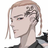 Ryuguji Ken(Draken)