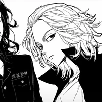 Sano Manjirou(Mikey)