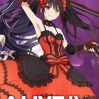 Tokisaki kurumi