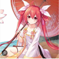 Itsuka kotori