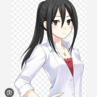 Kusakabe ryouko