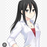 Kusakabe ryouko