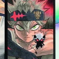 Asta