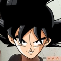 goku